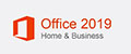 Office 2019 H&B