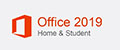 Office 2019 H&S