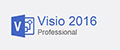 Office 2016 Visio Pro
