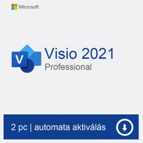 Visio 2019 Professional, license, licenc, licensz
